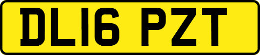 DL16PZT