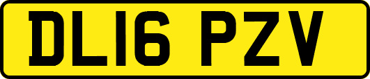 DL16PZV
