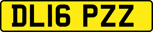 DL16PZZ