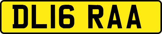 DL16RAA