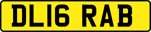 DL16RAB
