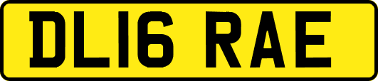 DL16RAE