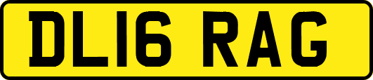 DL16RAG
