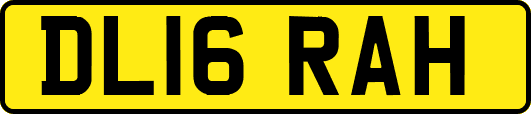 DL16RAH