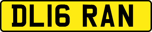 DL16RAN