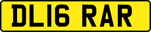 DL16RAR