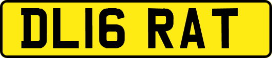 DL16RAT