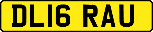 DL16RAU