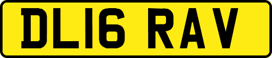 DL16RAV