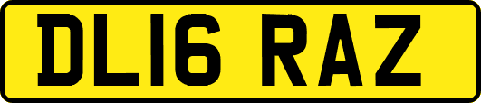 DL16RAZ