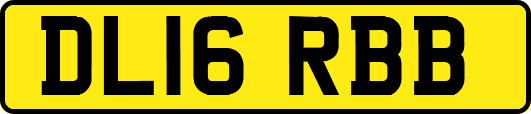 DL16RBB