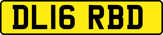 DL16RBD