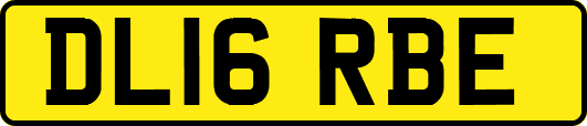 DL16RBE