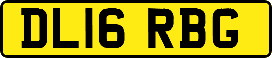 DL16RBG