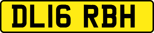 DL16RBH