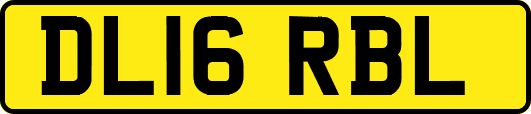 DL16RBL
