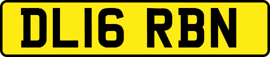 DL16RBN