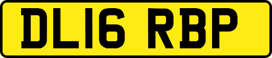 DL16RBP