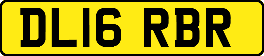 DL16RBR