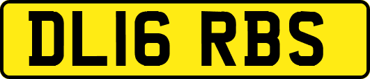 DL16RBS