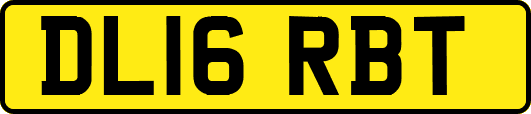 DL16RBT