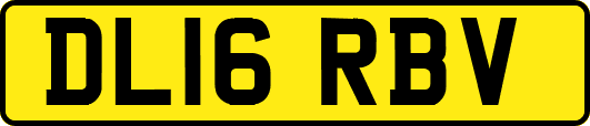 DL16RBV