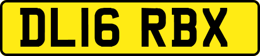 DL16RBX