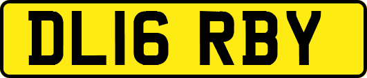 DL16RBY