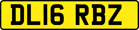 DL16RBZ