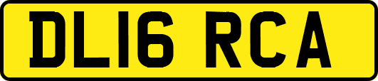 DL16RCA