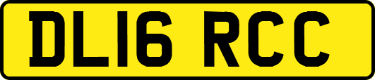 DL16RCC
