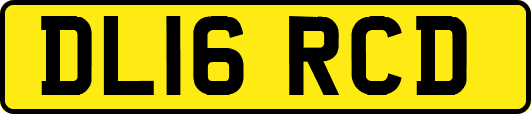 DL16RCD