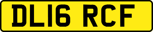 DL16RCF