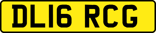 DL16RCG