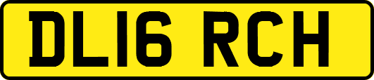 DL16RCH