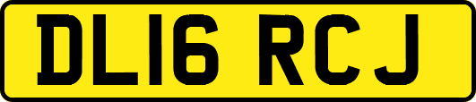 DL16RCJ
