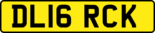 DL16RCK