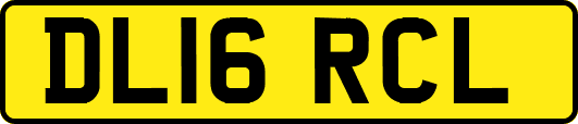 DL16RCL