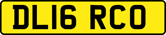 DL16RCO
