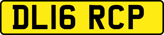 DL16RCP