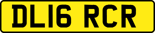 DL16RCR
