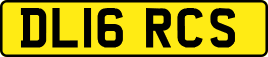 DL16RCS