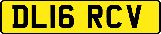 DL16RCV