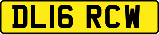 DL16RCW