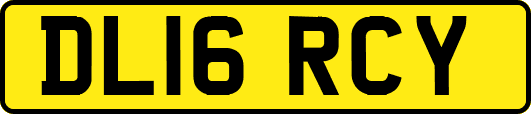 DL16RCY