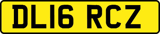DL16RCZ