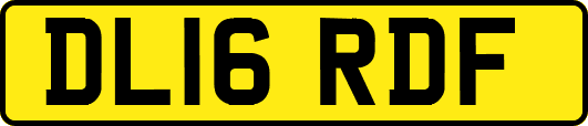 DL16RDF