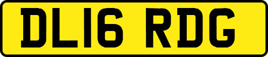 DL16RDG