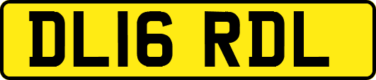 DL16RDL