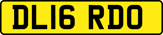 DL16RDO